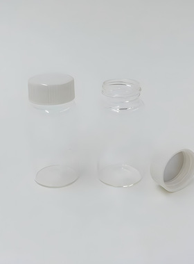 美国PE液闪瓶HighPerformance Glass Vial 6000128高性能玻璃小瓶