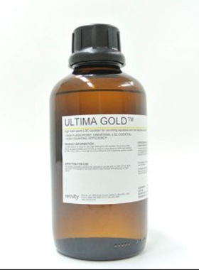 美国  PerkinElmer闪烁液 ULTIMAGOLD,6013321,6013326，327，329