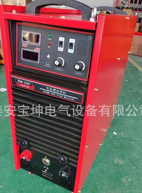 重型系列栓钉焊机RSN-2500/2000/1600 AC220V 415V 螺柱焊机