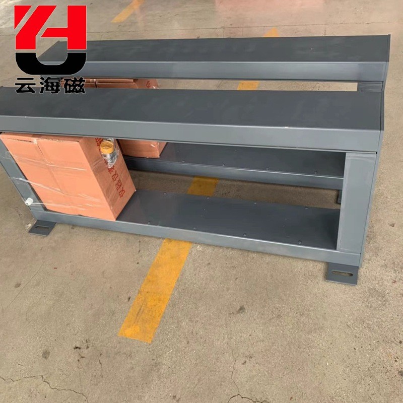 GJT系列金属探测仪 来图 食品皮带机金属探测器