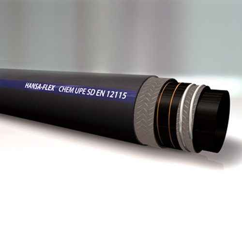 工业化学输送抽吸软管CHEM UPE SD 厂家直销 量大从优 欢迎咨询