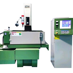 CNC450 特惠数控电火花成型机 ZNC 三轴数控 火花机EDM 单轴数控