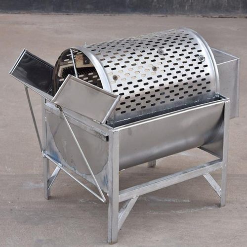 红薯清洗机小型家用薯类洋芋去泥藕姜多功能全自动滚筒式清洗薯机