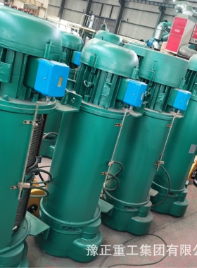 16t豫正重工钢丝绳电动葫芦CD型单速电葫芦MD型双速电动葫芦