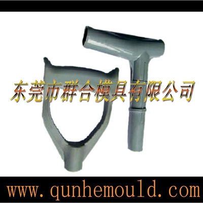 深圳东莞制造加工轮椅拐杖残疾人用品塑胶模具 生产注塑设计模具