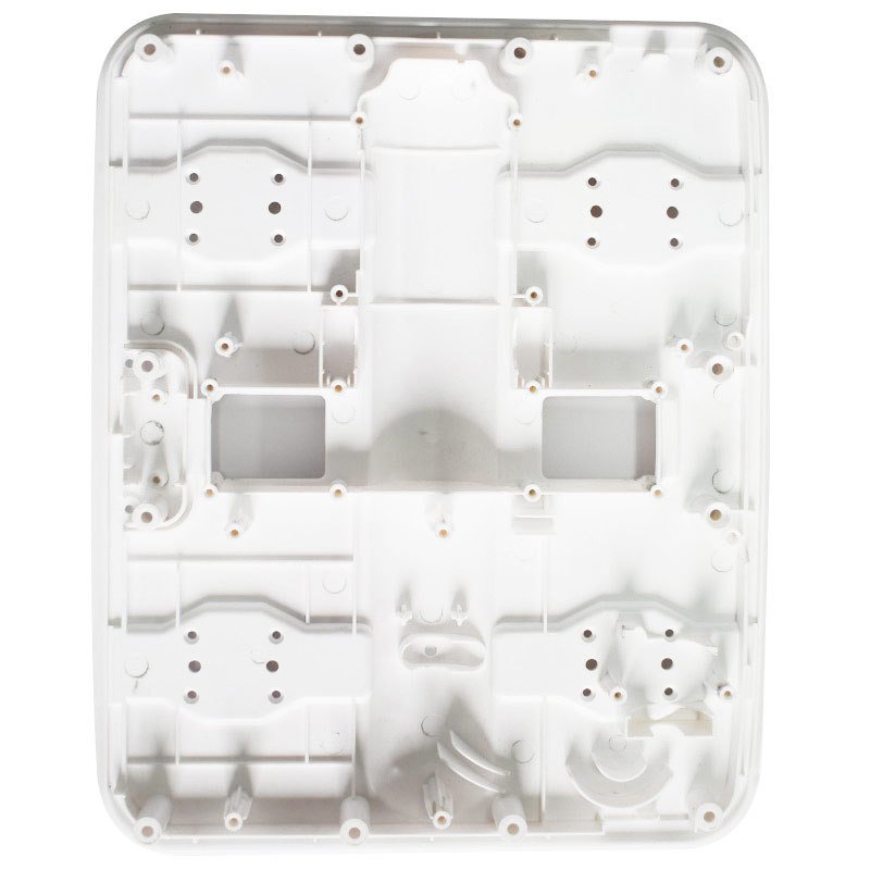 注塑加工开造模具注塑塑料产品设计 塑胶模具注塑机加工线盘模具