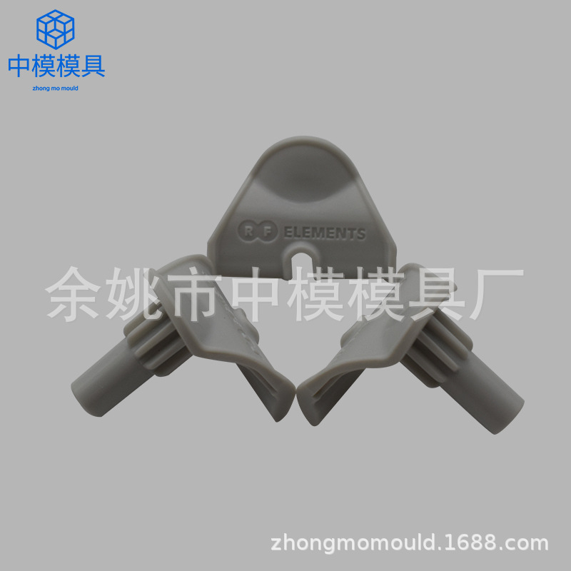 电子模具/包装模具/ 航空/ 机电/ 建材/ 农具模具制造加工