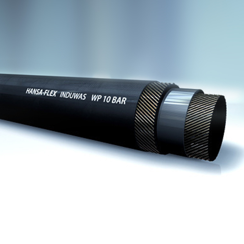 工业用水软管INDU WAS 上海厂家供应   汉萨福莱柯思直销