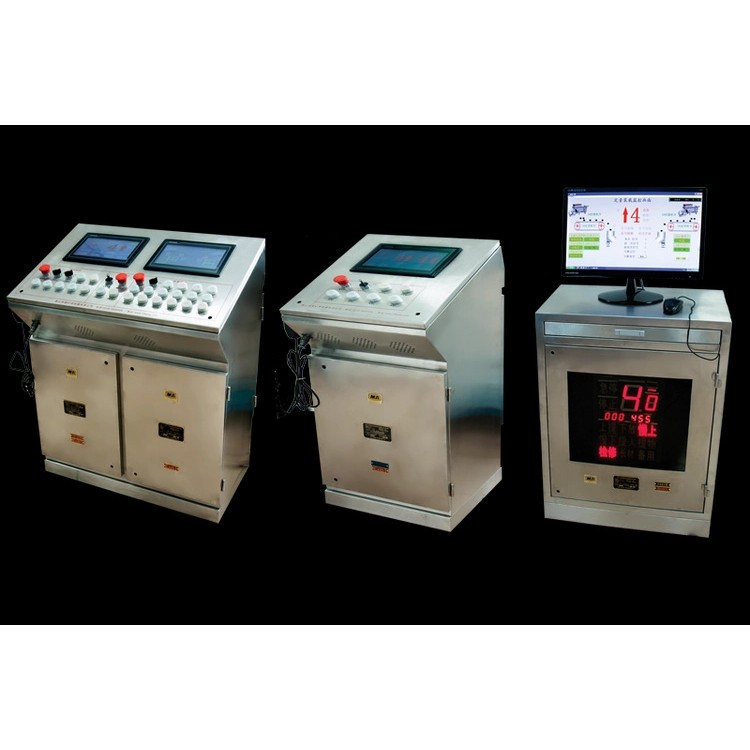 出售KXT19煤矿用提升信号装置 性能稳定 操作方便 提升信号装置