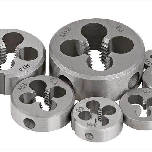 上工圆板牙厂家直销扳手