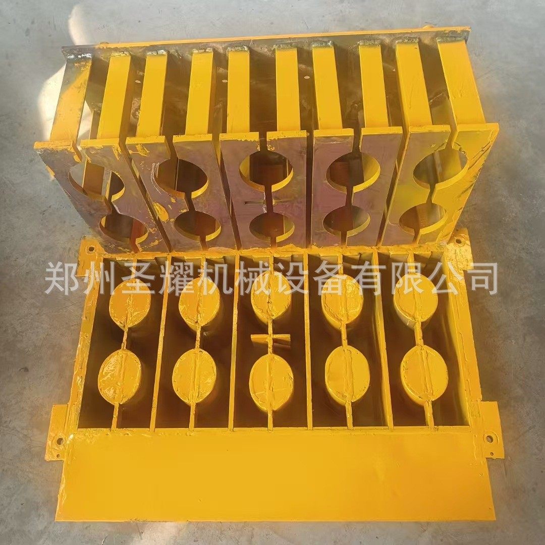 万州4-35型水泥砖机免烧砖机小型水泥垫块机半自动空芯砌块制砖机,五金/工具,其他机械五金,淘宝优惠券,粉丝福利购,淘宝优惠卷