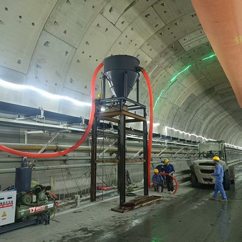 隧道渣土泥浆自动化处理输送机 隧道局盾构机污泥泵负压吸料机,搬运/仓储/物流设备,输送机,淘宝优惠券,粉丝福利购,淘宝优惠卷