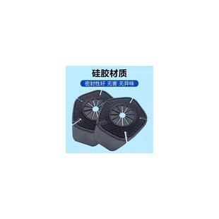 汽车雨刷孔保护罩保护套防尘防护雨刮器保护垫防自燃防冻雨雪通用