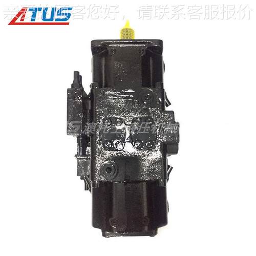 A20VO520型液号轴3向柱塞双泵Liebhe8rrFYU压泵113472矿山机械油