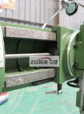 厂家发货中攻捷Z摇臂钻床7X8多功2能钻孔丝机 Z72x8万向钻