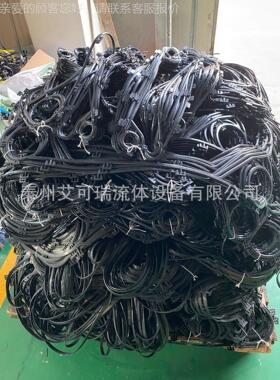 板式蒸橡D发器EC500 EC500 ECEC350 橡胶垫片蒸汽胶胶垫 EPM密封