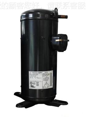 原装正品p匹压缩机C-SBC-SB373H373H8A/C-S3B53H85A中央空调制设