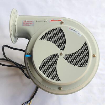 PF-200BT注塑机烘干鼓风机200kg烤料斗烘料桶干燥机风机220/380V