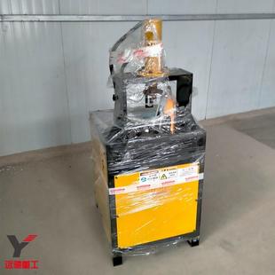 不锈钢液压冲孔机 圆管冲弧口机模具 多功能可调方管打眼机