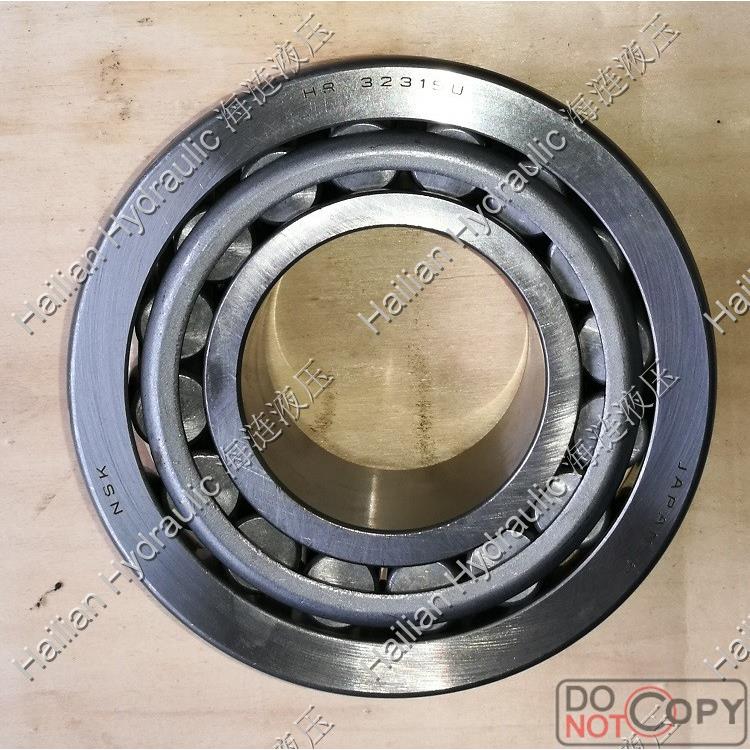 液压马达MRH2-1500-1-SW船用锚机双速柱塞开舱油马达