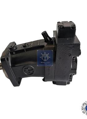 Nippon Pusnes舱盖液压油泵A7V080 LR/60R-PPB01