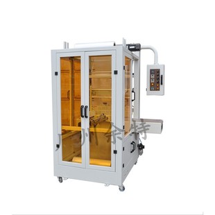 机 全自动饮料套膜封切热收缩包装 BMD 6540B雪碧汽水热收缩膜包机