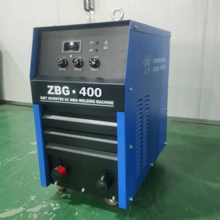 上海正特 ZBG-400变频直流弧焊机 工业机大功率手工焊机