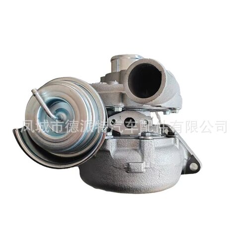 江淮瑞丰1.9T GT17  1044100FB010   777218-0002涡轮增压器