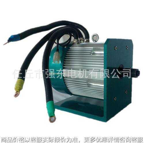 特殊定制无刷电机加工定制直流电机定做电机