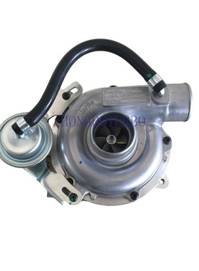 Rhf5 涡轮增压器适用于 8971195672 五十铃 Trooper/欧宝 Astra 2