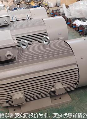 110W132W160W185W200W220W250W280W315W355W电机电动机