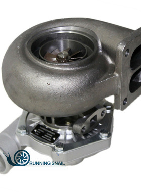 D4E 950 3304涡轮增压器1P0035 4N6859 4091740002