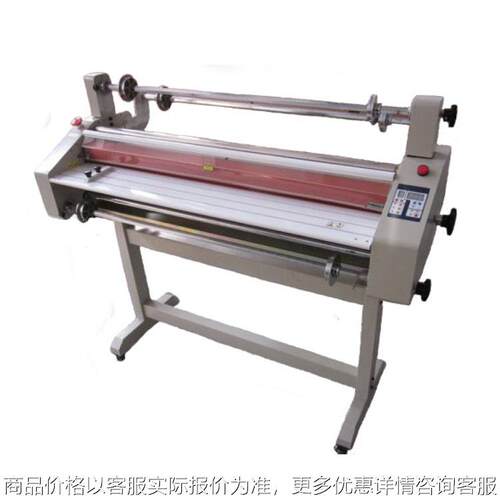 FM-1100热覆膜机 高品质覆膜机 冷裱机 热裱机价格 全自动覆膜机
