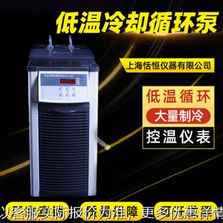 CCA-20小型冷却水循环泵 低温冷却液循环泵 台式循环低温泵