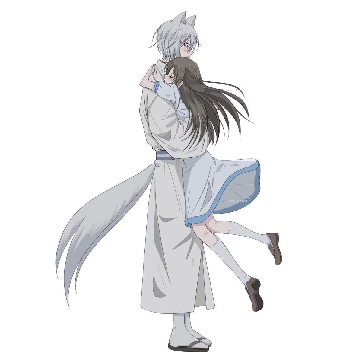 元少女缘结神气周边巴卫奈奈生亚克力立牌自制桌面摆件毕业季礼物