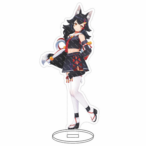 HOLOLIVE大立牌大神澪天音彼方星