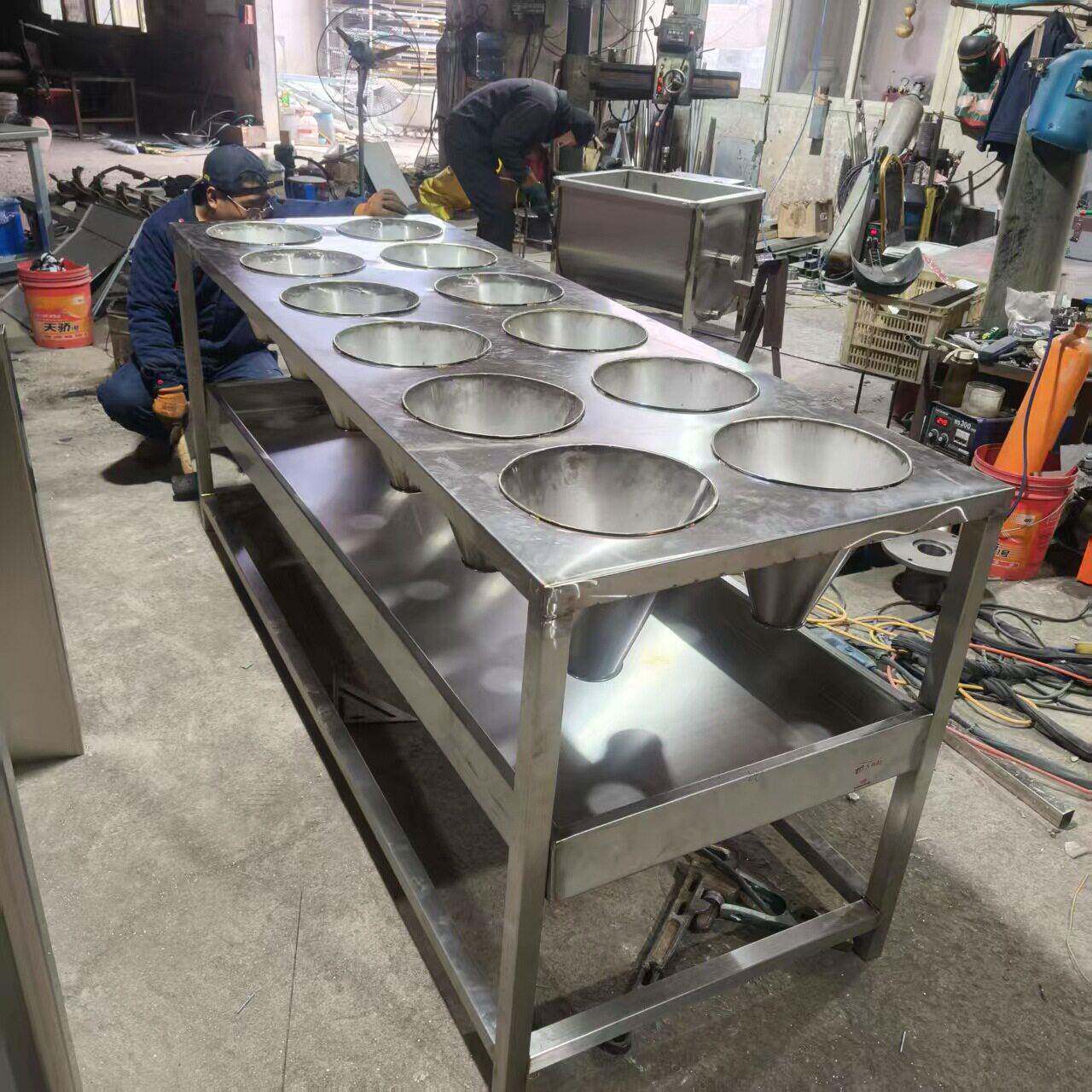 鸡鸭鹅宰杀沥血器 放血神器脱毛机拍档家禽大号杀鸡锥
