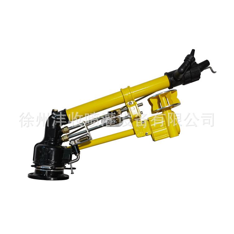 第二代FSW45ADJ-S尊贵版无级变速可调仰角新款喷枪