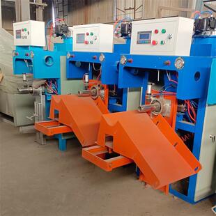 阀口袋过氧化钙包装机无尘环保新型粉末螺杆装袋机厂家