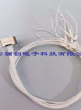 J63A-212-015-161-JC J63A-222-015-261-TH 矩形连接器插头座插件