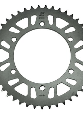 XT660 04-10 XT660X 04-14 XJ600 91-03摩托车牙盘链盘后链轮大齿