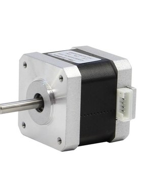 42BYG250-40两相步进电机-时代超群(1A,0.4nm,4线)步进马达*