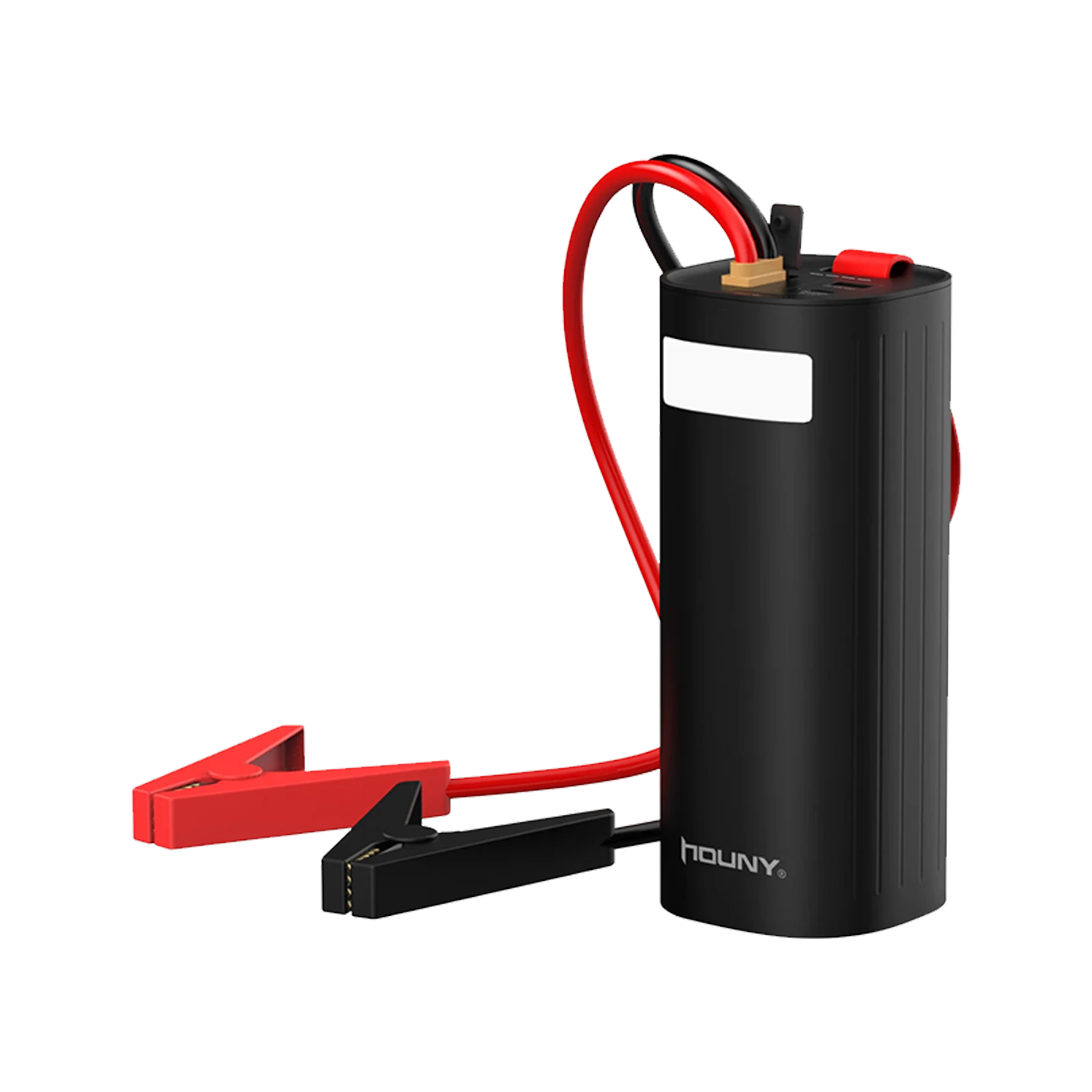 弘毅汽车应急搭电宝磷酸铁锂电池