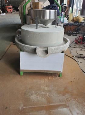 家石磨机4CMD/0/060用型5电动磨浆稳定运行工艺精湛