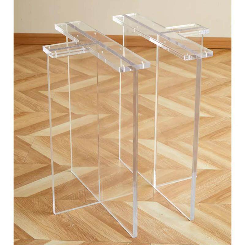 家直销克力桌B-22-1亚腿款支架桌脚网红悬浮餐桌支撑脚餐厂厅透明,电子/电工,接线端子,淘宝优惠券,粉丝福利购,淘宝优惠卷