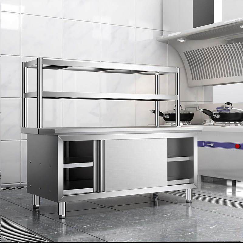 LEM锈餐边柜橱柜物柜商用饭店储切菜架子面钢餐厅不厨房大排档碗,畜牧/养殖物资,特种养殖设备,淘宝优惠券,粉丝福利购,淘宝优惠卷