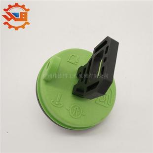 ETH载机30B 955 5装 3柴油箱盖 挖机载机掘车件新款 0铲E 成工装