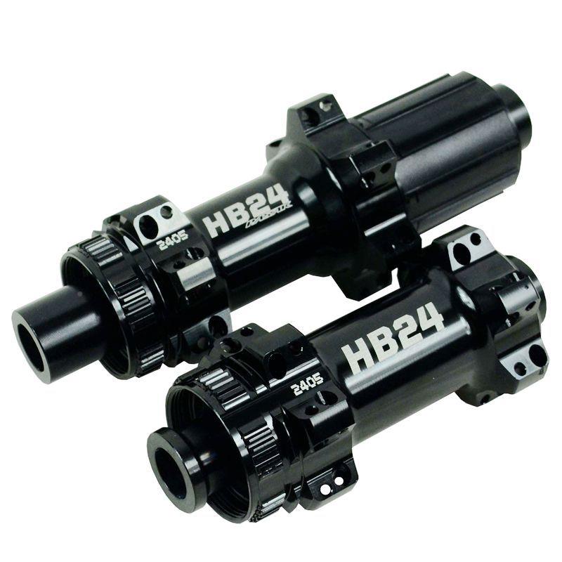 0C直0碟刹砾石公路轮组自行车7碳纤维波浪圈DT行星棘轮54THB24CAR