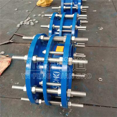 现货VSS541JF/C套C2F双法兰传力A接头管道冷凝器膨胀节2F松伸缩节