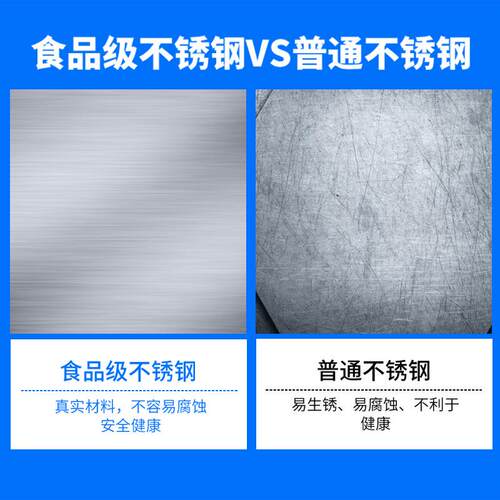 冰冰柜箱霜风冷无冷藏冷冻抽屉冷柜两台TM-63447四抽工作商用抽屉